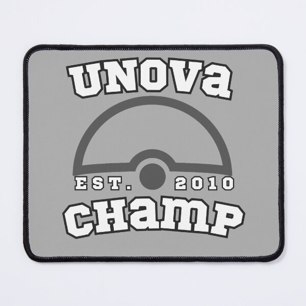 Item preview, Unova Champ Campus designed and sold by SNG Labs.