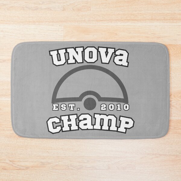 Item preview, Unova Champ Campus designed and sold by SNG Labs.