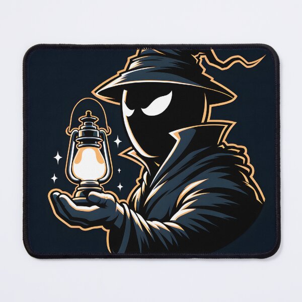 Item preview, a ghost hunter designed and sold by Michael Yang.