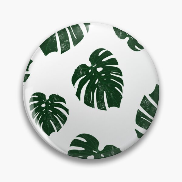 Artikelvorschau, Monstera-Blatt-Wirrwarr entworfen und verkauft von Melissathecouch.