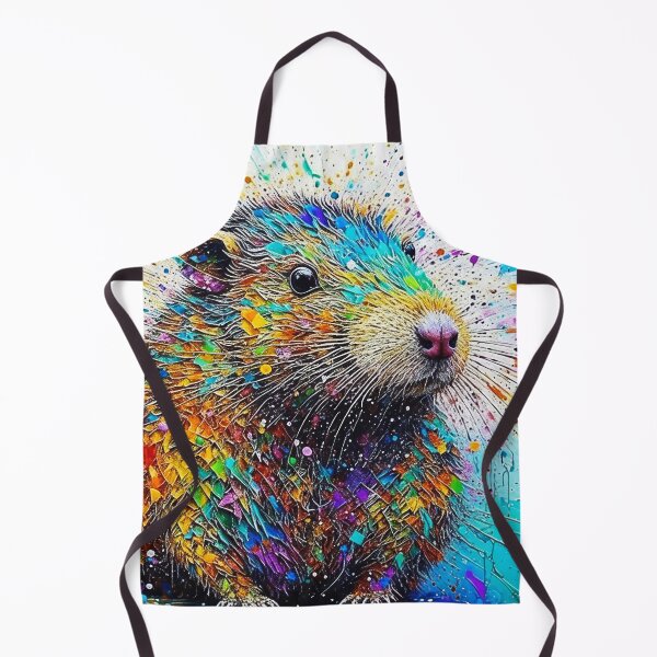 Item preview, Mosaic Melody of Agouti designed and sold by Daniel Dudgeon.