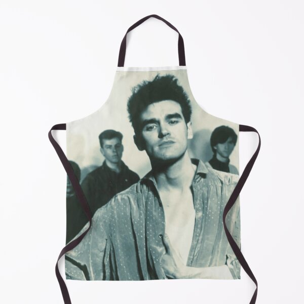 Item preview, Morrissey designed and sold by Chelsea Seashell.