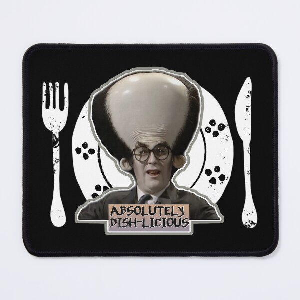 Item preview, Dish-licious designed and sold by RGPdesigns.