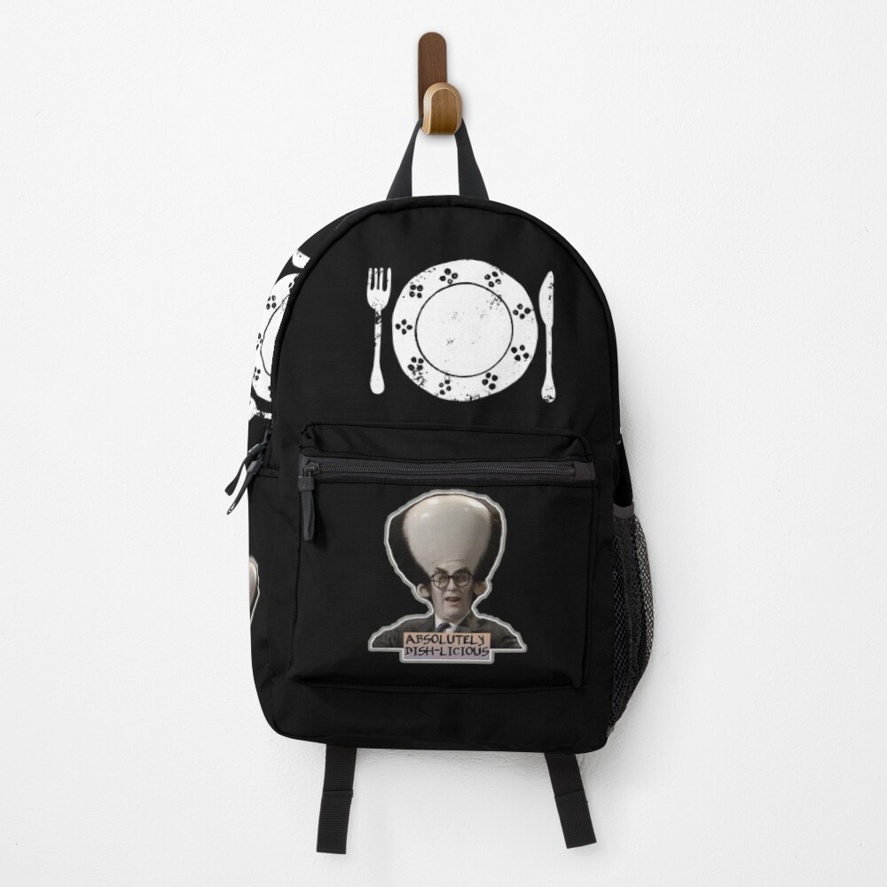 Item preview, Backpack designed and sold by RGPdesigns.