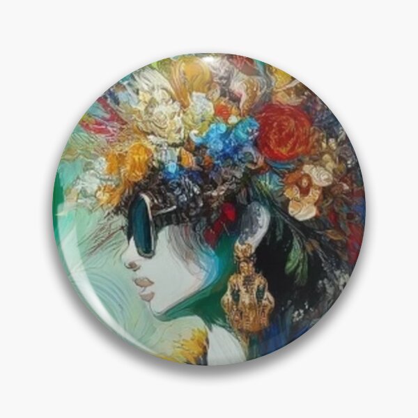 Item preview, On the Way  designed and sold by artistabout.