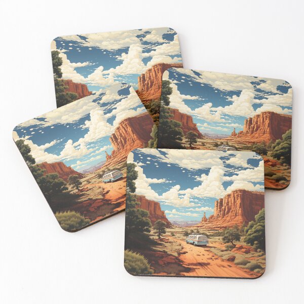 Item preview, Going camping designed and sold by hola-zzoi.