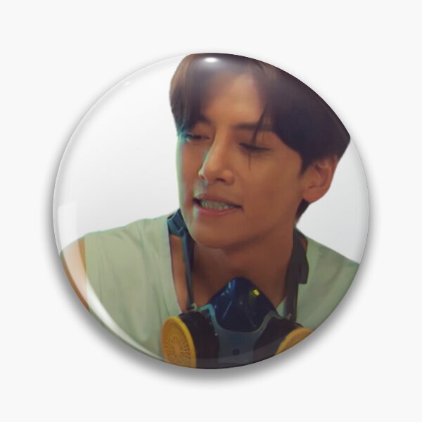 Item preview, ji chang wook  designed and sold by Vorin Arts.