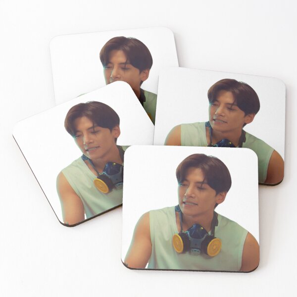 Item preview, ji chang wook  designed and sold by Vorin Arts.