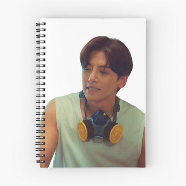 Item preview, ji chang wook  designed and sold by Vorin Arts.