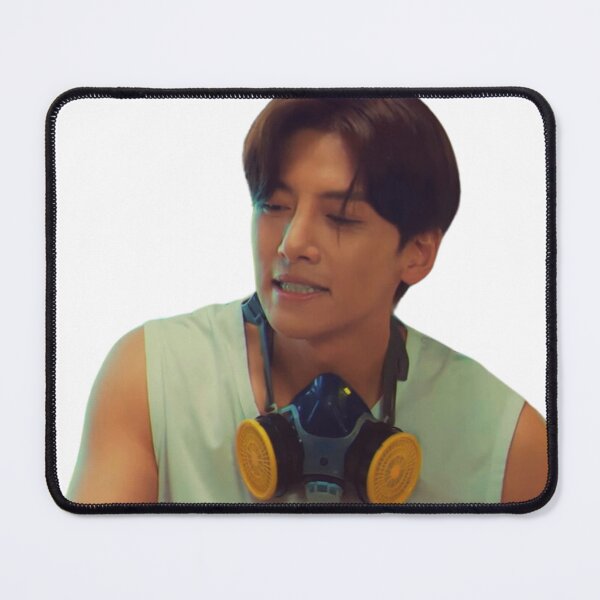 Item preview, ji chang wook designed and sold by Vorin Arts.
