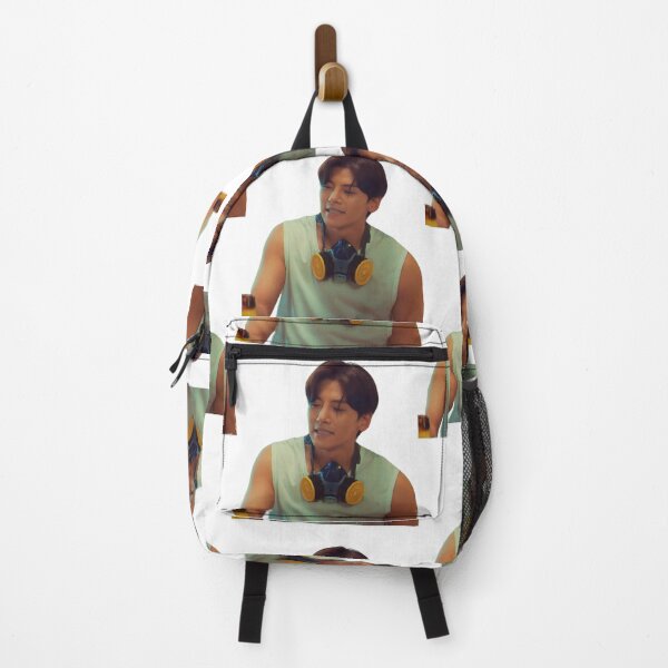 Item preview, ji chang wook designed and sold by Vorin Arts.