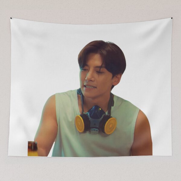 Item preview, ji chang wook  designed and sold by Vorin Arts.