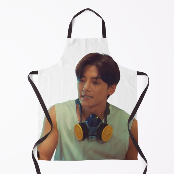 Item preview, ji chang wook  designed and sold by Vorin Arts.