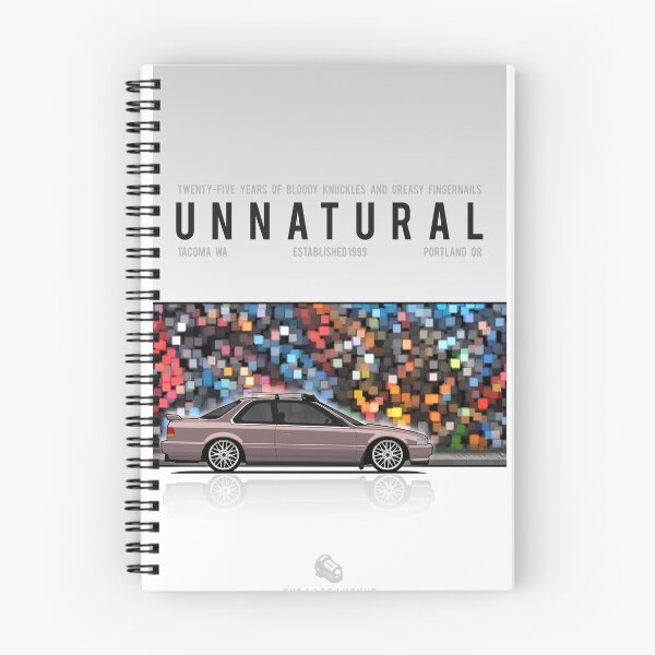Item preview, Unnatural Car Club PNW: Cappucino Brown Coupe CB7 designed and sold by The Last Lugnut.