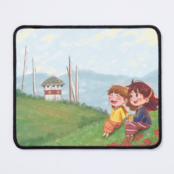 Item preview, A Special Place designed and sold by LibraryForAll.