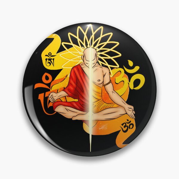 Item preview, Harmony in Stillness - The Timeless art of Meditation designed and sold by Roysdisturbia.