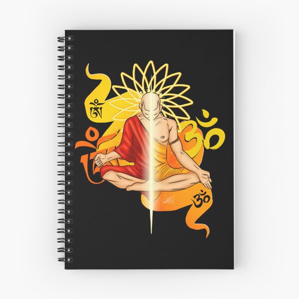 Item preview, Harmony in Stillness - The Timeless art of Meditation designed and sold by Roysdisturbia.