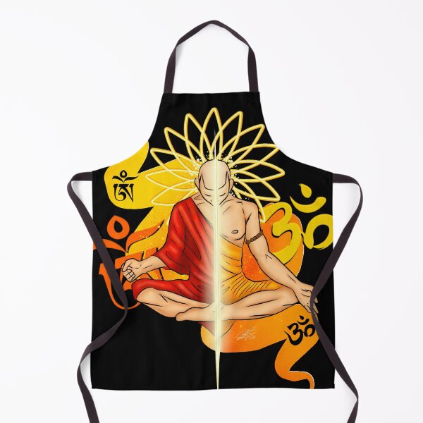 Item preview, Harmony in Stillness - The Timeless art of Meditation designed and sold by Roysdisturbia.
