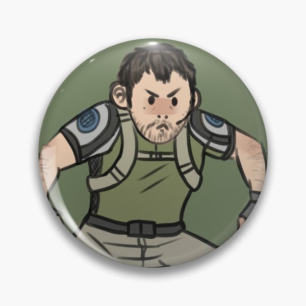 Item preview, Gremlin Chris RE5 designed and sold by AussiePineapple.