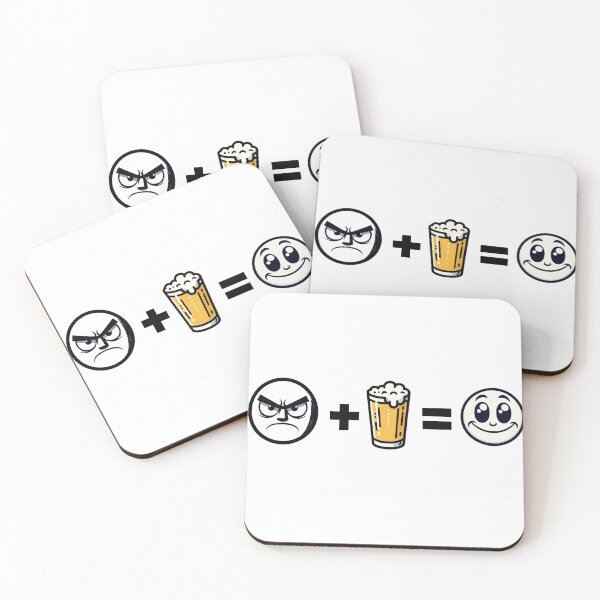 Item preview, Life's Simple Formula designed and sold by DronzaX.