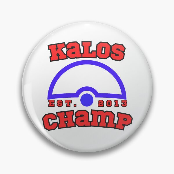 Item preview, Kalos Champ Campus designed and sold by SNG Labs.