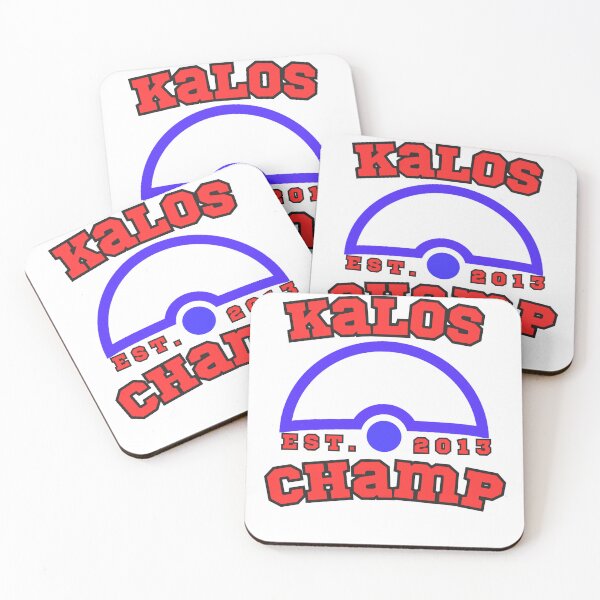 Item preview, Kalos Champ Campus designed and sold by SNG Labs.