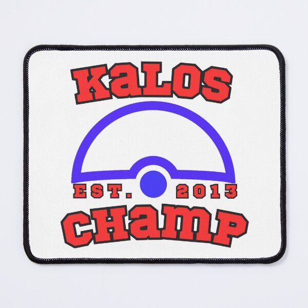 Item preview, Kalos Champ Campus designed and sold by SNG Labs.