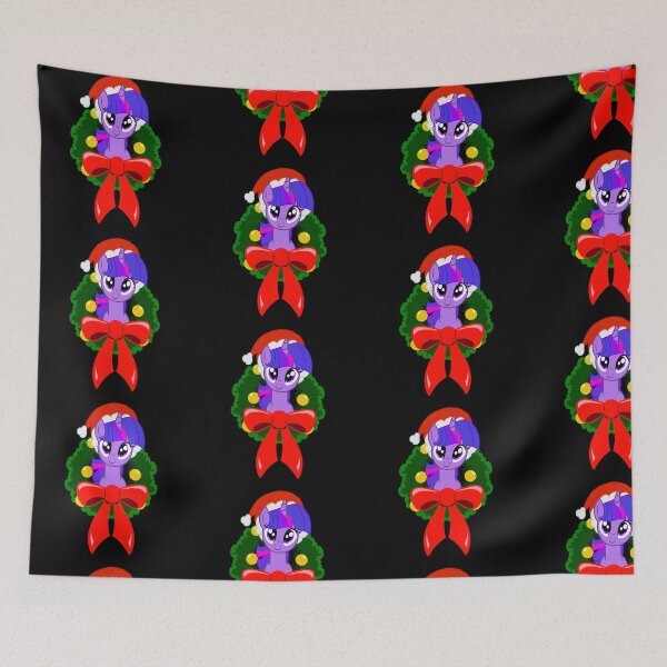 Item preview, Twilight Hearth’s Warming designed and sold by DewDonuts.