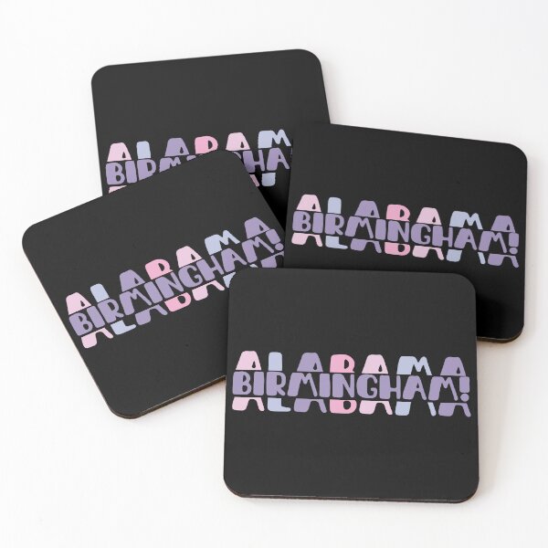 Item preview, Birmingham Alabama designed and sold by Pixelpenguin23.