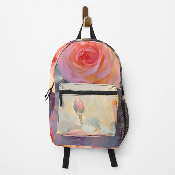 Item preview, Soft Pink Roses designed and sold by Red Witch Art.