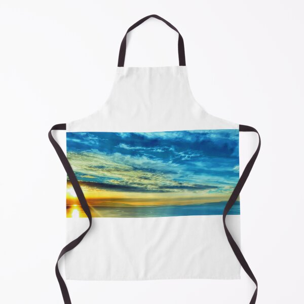 Item preview, Sunset clouds designed and sold by joeredbu.