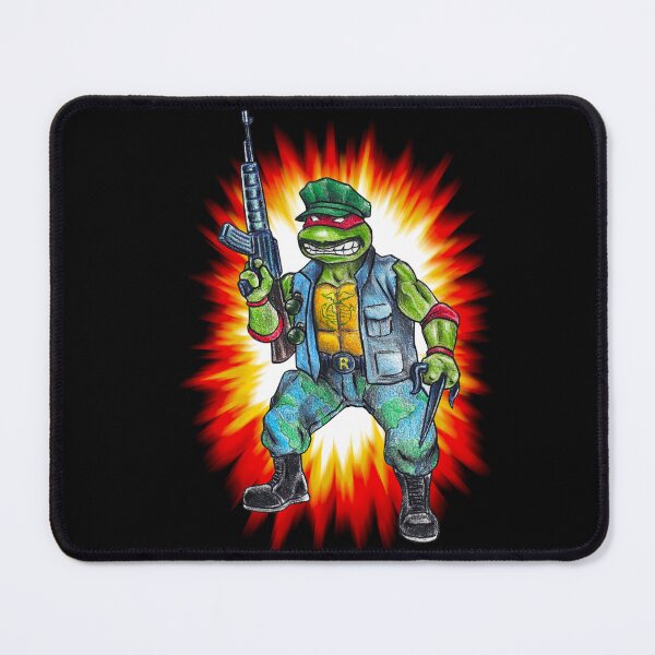 Item preview, Gung Raph designed and sold by DarwinAlcazar.