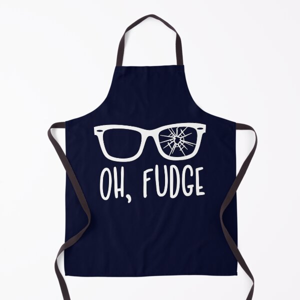 Item preview, Oh fudge A christmas story designed and sold by hobbybox.
