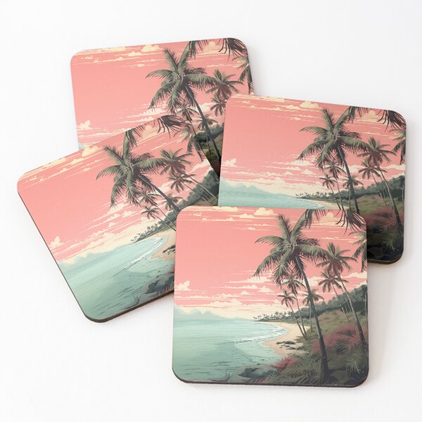 Item preview, Beach designed and sold by hola-zzoi.