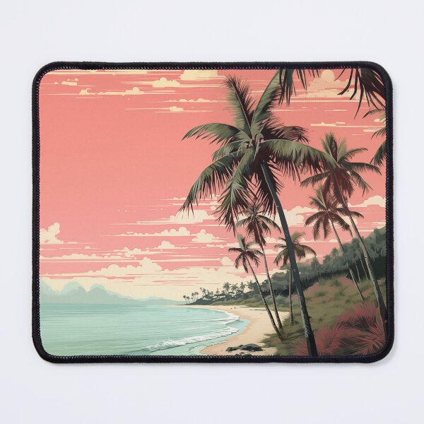 Item preview, Beach designed and sold by hola-zzoi.