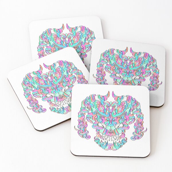 Item preview,  Ephemeral Kaleidoscope v4 designed and sold by DRSsstruggley.