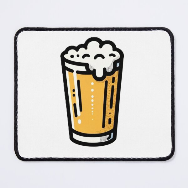 Item preview, Simply Beer designed and sold by DronzaX.