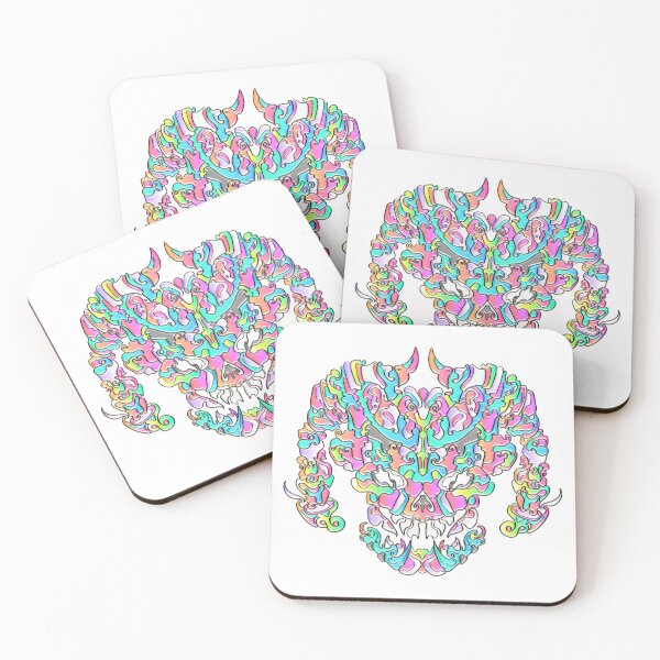 Item preview,  Ephemeral Kaleidoscope v5 designed and sold by DRSsstruggley.