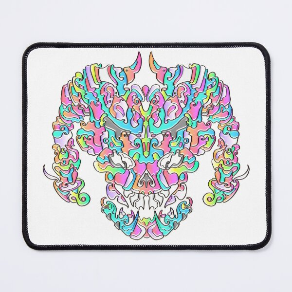 Item preview, Ephemeral Kaleidoscope v5 designed and sold by DRSsstruggley.