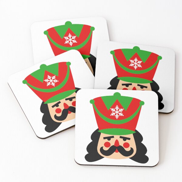 Item preview, Nutcrackers Christmas  designed and sold by hobbybox.