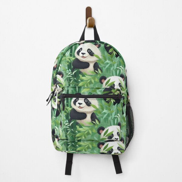 Item preview, Panda and Bamboo designed and sold by Nuist25.
