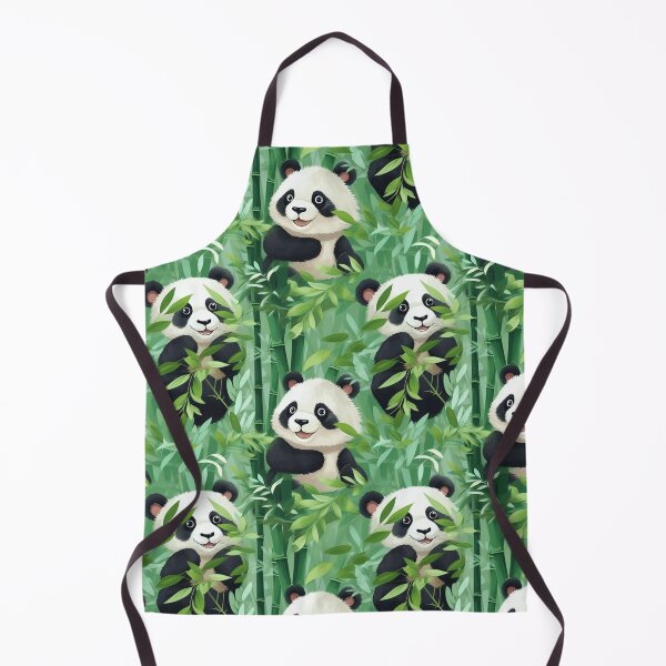 Item preview, Panda and Bamboo designed and sold by Nuist25.
