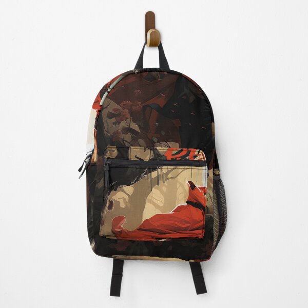 Item preview, Enchanted Forest Red Cloak Adventure designed and sold by inkArtistryfine.