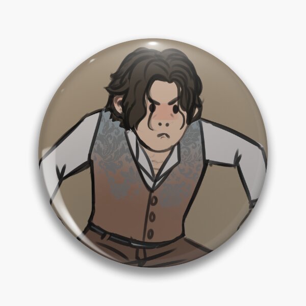 Item preview, Gremlin Luis OG RE4 designed and sold by AussiePineapple.