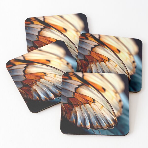 Item preview, Butterfly Wings - Spectrum Soar designed and sold by Highlandkings.