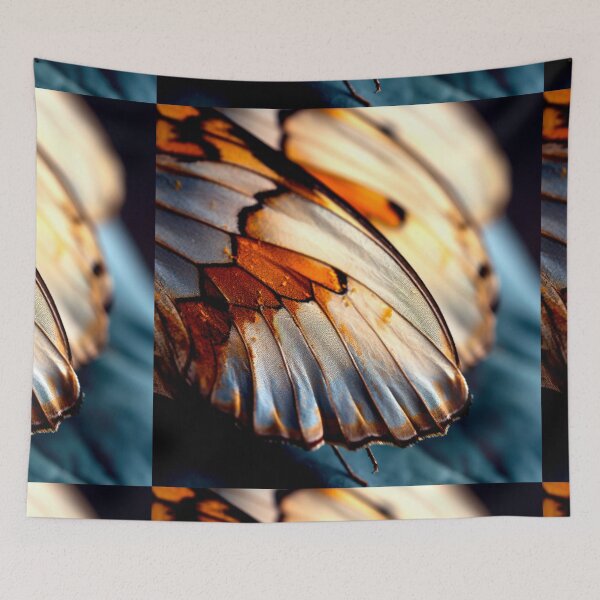 Item preview, Butterfly Wings - Spectrum Soar designed and sold by Highlandkings.