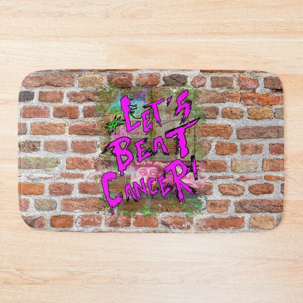 Item preview, Hope: Erasing Cancer one day at a time! designed and sold by MysticOzzy.