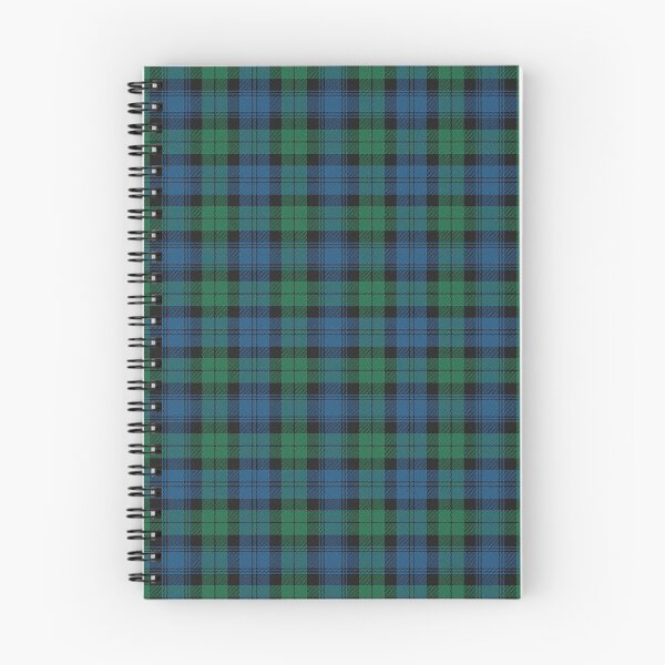Item preview, Blackwatch Ancient Tartan designed and sold by kerrychantt.