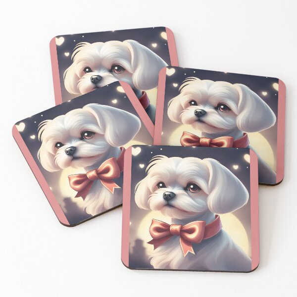 Item preview, Puppy look designed and sold by animalbunch7.