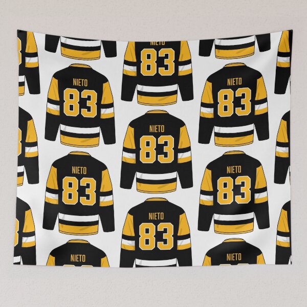 Item preview, Camiseta Matt Nieto Pittsburgh designed and sold by Tarroi.